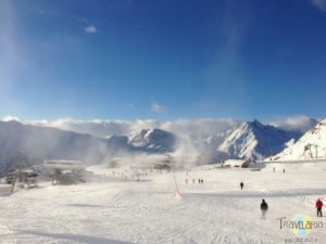 Ischgl Piste