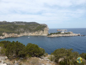 Ibiza: Coves de Can Marca. (1)