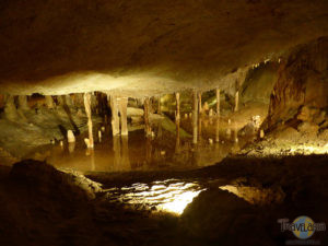 Ibiza: Coves de Can Marca. (2)