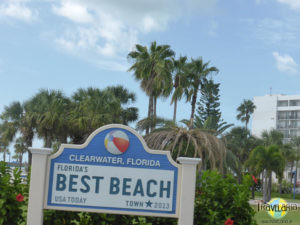 Clearwater Beach. (1)