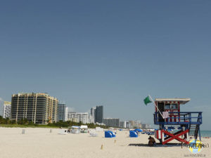 Miami Beach.
