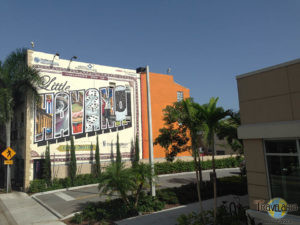 Miami: Little Havana.