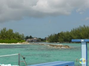 Bahamas Kreuzfahrt – Grand Bahama. (1)