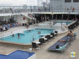 Bahamas Cruise NCL. (2)