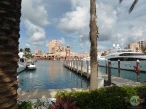 Bahamas Cruise – Nassau: Atlantis. (2)