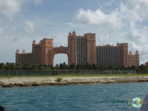 Bahamas Cruise – Nassau: Atlantis. (1)