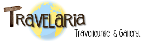 TRAVELARIA Reiseblog |