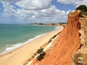 Portugal Algarve. (1)