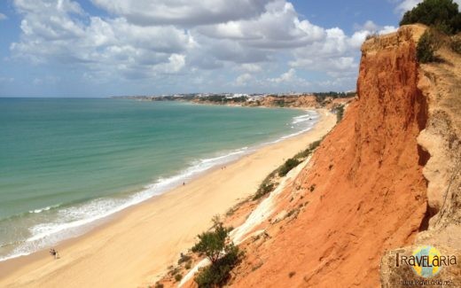 Portugal Algarve. (1)