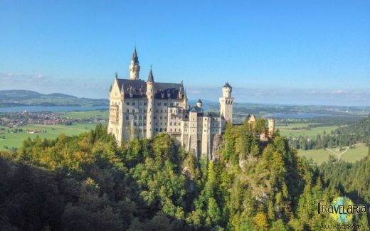 Neuschwanstein