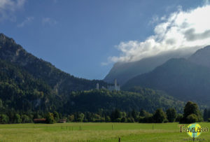 Neuschwanstein_Anreise