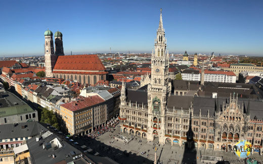 Muenchen-Alter-Peter-Marienplatz-Cover