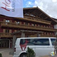 Kitzbühel: Der Kitzhof – Mountain Design Hotel 4*s.