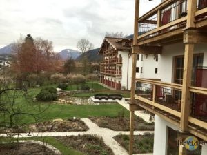 Kitzbühel: Der Kitzhof – Mountain Design Hotel 4*s. (3)