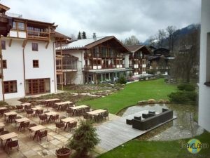 Kitzbühel: Der Kitzhof – Mountain Design Hotel 4*s. (2)