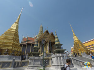 Grand Palace. (3)