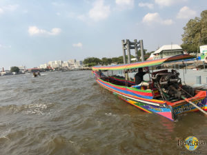Wat Arun. (1)