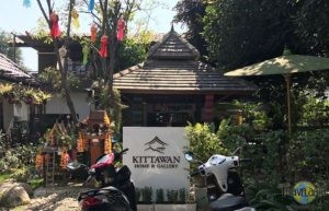 Kittawan Home & Gallery.