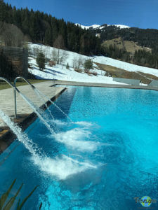 Kempinski "Das Tirol" – Spa. (3)