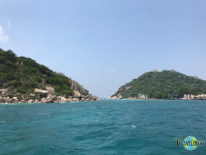 Koh Nang Yuan. (1)