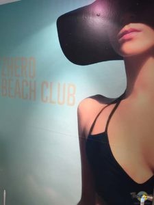 Zhero Mallorca: Beach Club. (4)