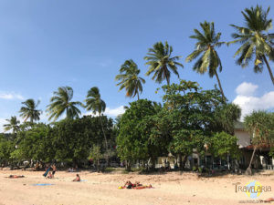 Ao Nang Beach. (3)
