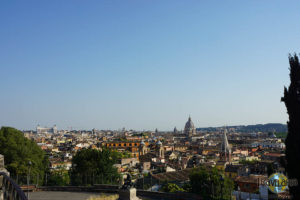 Rom Panorama. (1)