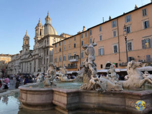 Piazza Navona. (3)