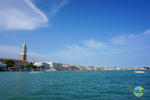 Venedig_Punta_della_Dogan